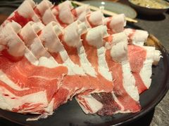 -老墙根涮肉(王四营店)