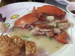 -莎海国际酒店-莎海餐厅