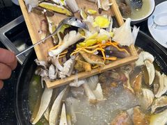 -草墩罗非鱼庄•野生菌•腊排骨(七星街上段店)