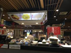 -双桂坊美食街(南大街商业步行街店)