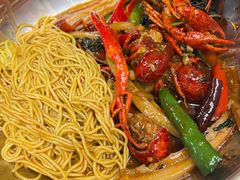 -聚味瞿记·龙虾堂(坡子街店)