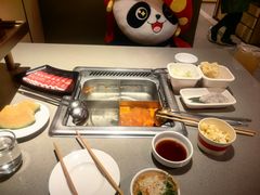 -海底捞火锅(顺义华联店)