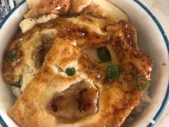 农家铁板酸菜豆腐-黄埔合益酒家
