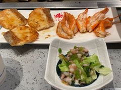 -大渔铁板烧(大悦城店)