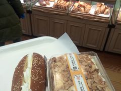 -新侨三宝乐面包店(崇文门店)