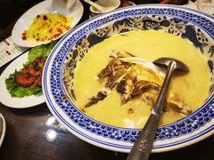 -火龙堂·风味民间菜(文一路店)