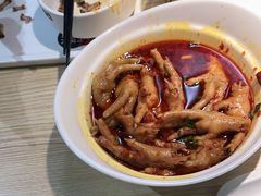 -领蟹祥记·香辣蟹·特色小海鲜(奥体天虹店)