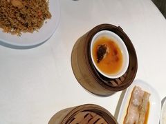 -万龙洲海鲜·粤菜(亚运村店)