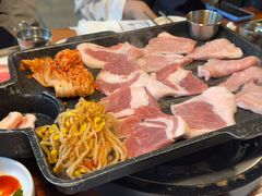 -Dombe豚(黑猪肉街店)