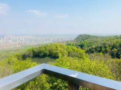 -南京市江宁方山