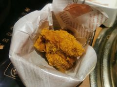 -火炉火自助餐(悠唐购物中心店)