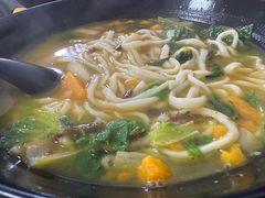 -家烧面馆【南山路知名经典面食】