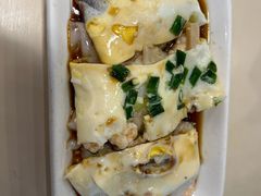 -玲又珑美食(盘福路店)