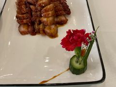 -国贸旋转餐厅(国贸广场店)