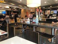 -麦当劳(仙林亚东城得来速店)