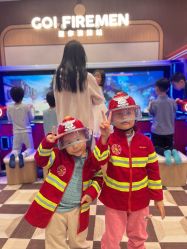 -MELAND亲子乐园•活动包场(北京亦庄龙湖天街店)