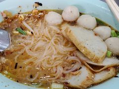 -榮泰米粉湯(Left Shop)