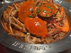 -胖哥俩肉蟹煲(福州仓山爱琴海店)