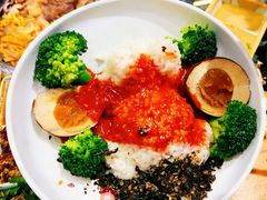 -鹤之乡·齐齐哈尔烤肉·非遗(秋涛路店)