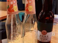 -大理老字号·舟渔的鱼野生菌海景餐厅(双廊店)