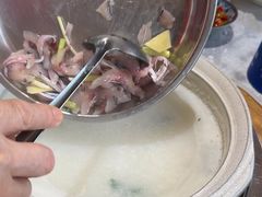 -丰尔粥食·粥底火锅·桑拿鸡(大良总店)