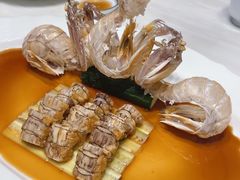 -海味世家·家常菜馆(明州里店)