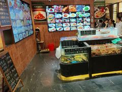 -阿明小菜·海鲜·上海菜(梅陇店)