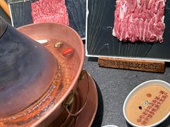 -东来顺(非遗·清真火锅·盛世广场店)