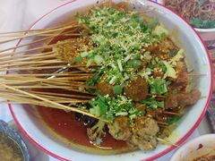-付小姐在成都(川沙店)