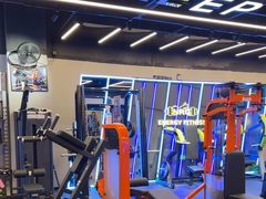 -NRG健身私教CLUB(静安体育中心店)