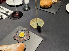 -小火花·干式熟成牛排馆Spark SteakHouse(剑桥郡店)