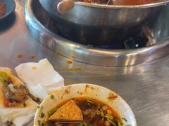 -钢管厂五区小郡肝火锅串串香(总店)