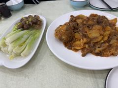 -奥华餐厅·老张记(台基厂店)
