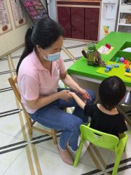 -颐健堂健康管理中心(宝龙店)