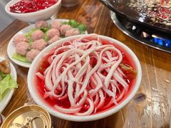 -六公里老火锅(总店)