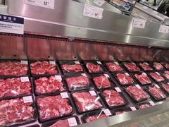 -家乐福会员店(南翔店)