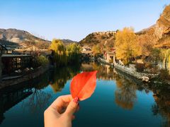 -卧龙堡客栈·中餐厅(古北水镇店)