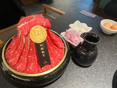 -牛New寿喜烧(新六百店)