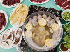 -乌记鲜活牛肉城(金砂东路店)