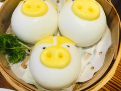 -澳门陈光记烧味饭店(南京德基广场店)