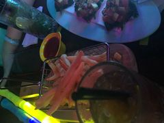 -MOSSO音乐酒吧·Live House(南京西路店)