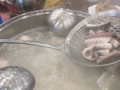 -正能量脆肉鲩火锅