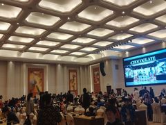 -白金汉爵大酒店(相城店)