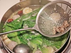 -八合里潮汕鲜牛肉火锅(深圳海岸城店)