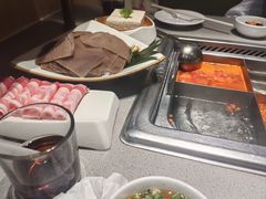 -海底捞火锅(河东万达广场店)