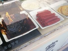 -沓客卤肉卷(共和新路店)