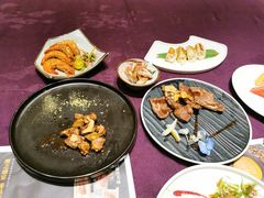 -樱之盛宴·蟹料理海鲜自助(前进大街店)