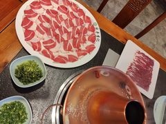 -宛平李记火锅(东关街店)