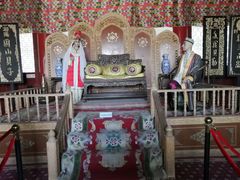 -哈密回王府景区