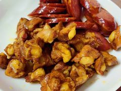 掌中宝-蓝精灵饺子店